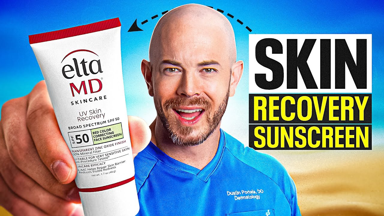 The Best Sunscreen For Sensitive Skin?
