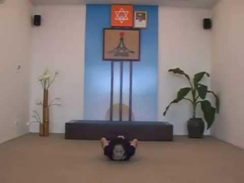 Video Hướng dẫn cách tập tư thế yoga - BÀI CHÀO MẶT TRỜI - youtube