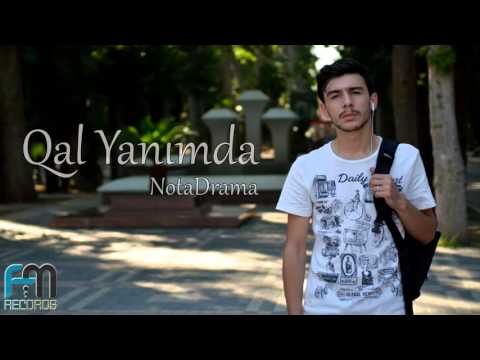 NotaDrama - Qal Yanımda [vocal: Fredy Despot] ( ithaf )