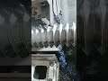 TitleLarge Foundation Bolt Surface Grinding ⚙️ #shorts #machine