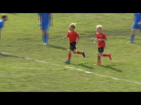 ДЮСШ Краснокамск - Энергия