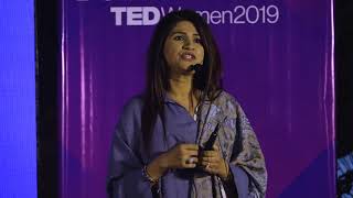 Autism: Myths and Realities | Maheen Gul | TEDxLahoreWomen