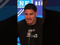 Laiatu Latu On UCLA’s DOMINANT Performance Vs. Caleb Williams And USC #shorts