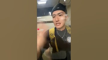 Random video I found on likee