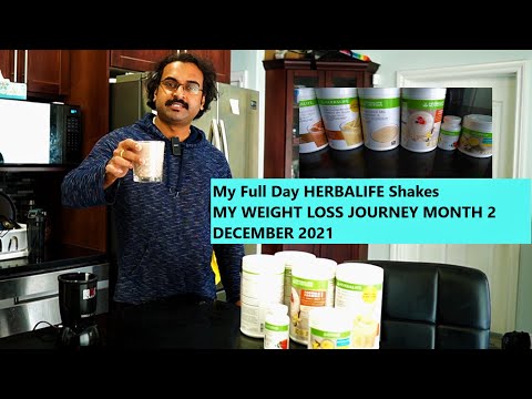 Herbalife Canada|| My weight loss journey|| Fat2Fit||HERBALIFE