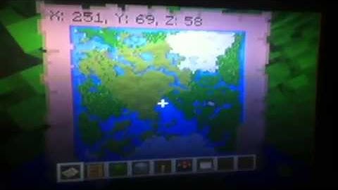 Minecraft Xbox 360 factions server!! Come and join!