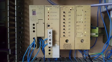 A Raspberry Pi running a Python 3 program to connect an S5 PLC and an MQTT Broker
