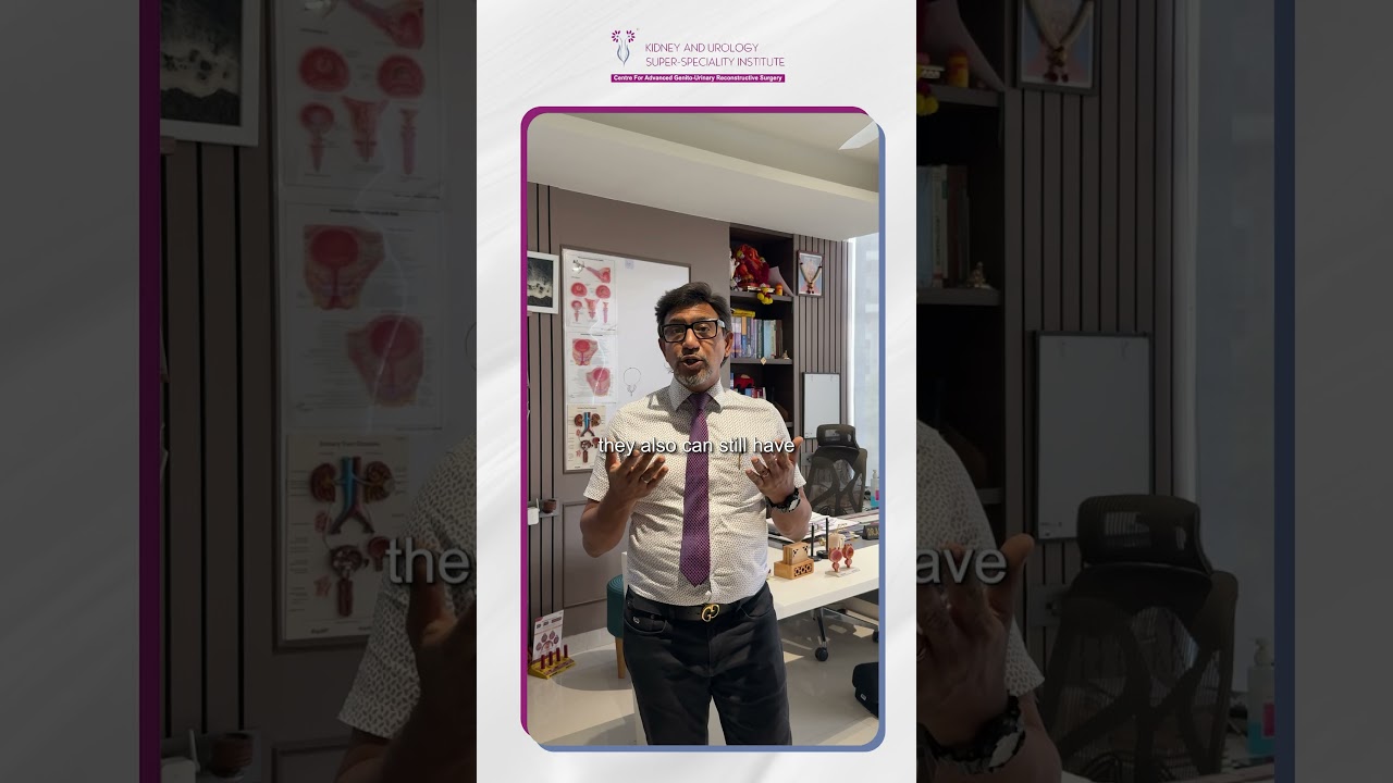 Erectile Dysfunction Treatment Options | Regain Confidence with Expert Care | Dr. Ashish Pardeshi