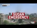 Sudan Emergency рџ Sudan Emergency рџ