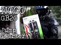 NOCO GB20 Jump Starter TESTED!