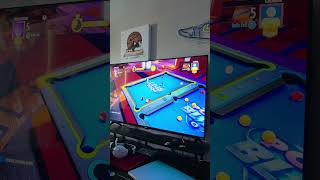 Pool Blitz Summer Masters Tournament