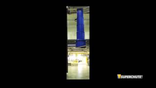 Superior Industries  - Telescopic Chute