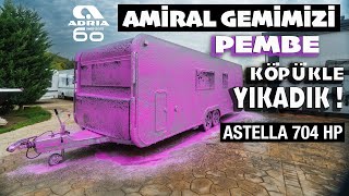 Download Lagu AMİRAL GEMİMİZİ PEMBE KÖPÜKLE YIKADIK ! MP3 Download Lagu AMİRAL GEMİMİZİ PEMBE KÖPÜKLE YIKADIK ! MP3