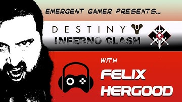 Destiny Inferno Clash Firebase Delphi 1.0 K/D