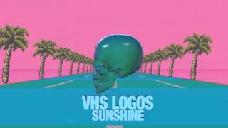 VHS Logos - sunshine