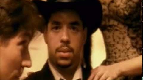 Sublime - Santeria. (Music Video)