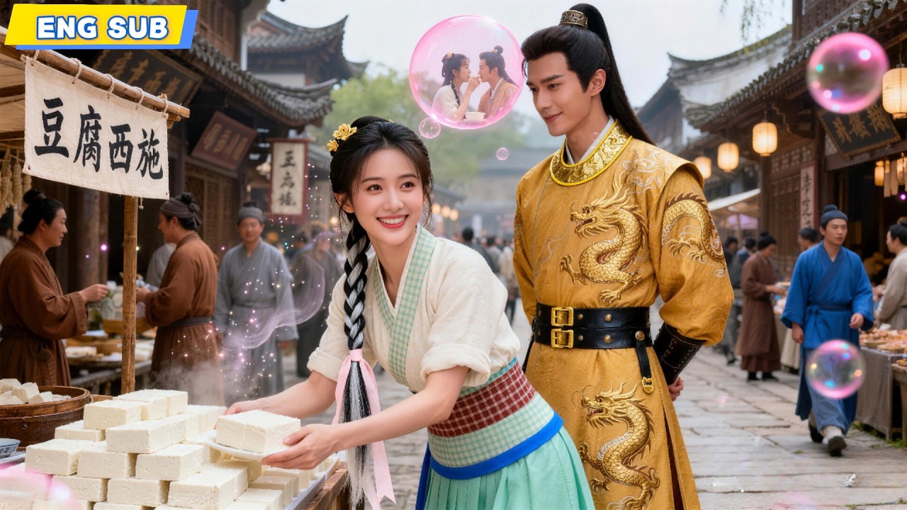 退婚後：狀元未婚夫後悔莫及