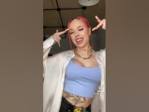 ИНСТА САМКА ВЫПУСКАЕТ НОВЫЙ ТРЕК⁉️🥰 - YouTube