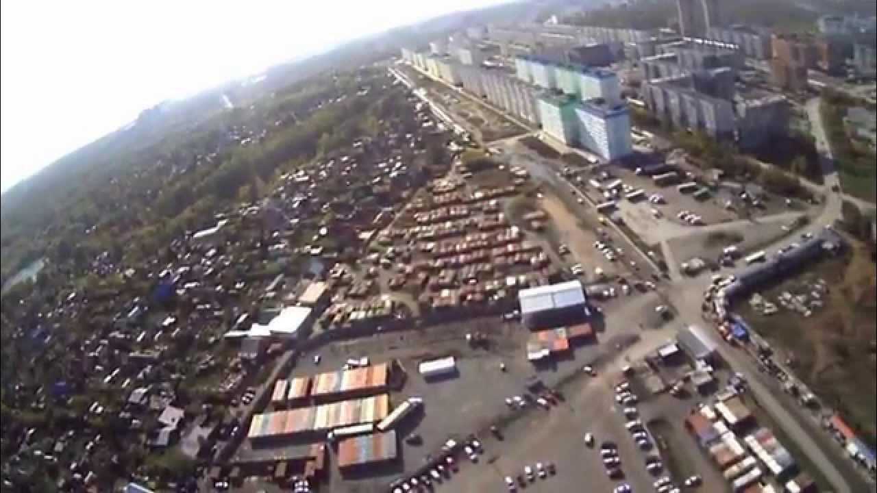 Покажите видео новосибирск