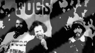 The Fugs-Doin` All Right chords