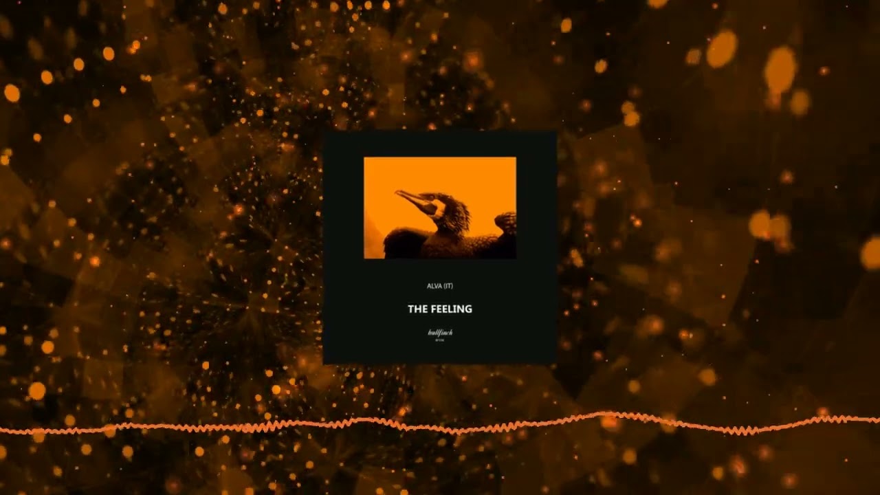 Watch ALVA (IT) - The Feeling (Original Mix) on YouTube Watch ALVA (IT) - The Feeling (Original Mix) on YouTube