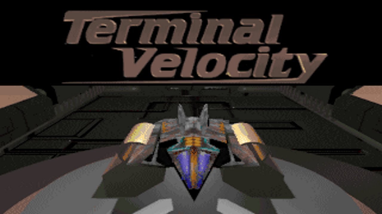 Terminal velocity. 1995 — Terminal Velocity. Терминал велосити. Terminal Velocity: Boosted Edition. Терминал велосити человека.