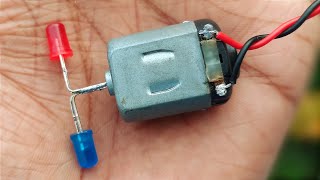 3 AWESOME DC MOTOR PROJECTS