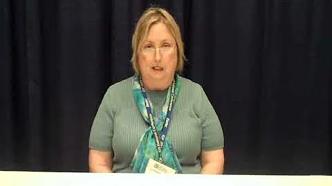 Common Variable Immune Deficiency (CVID) - IDF Reel Stories, Cathlene Barber