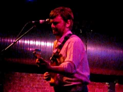 Paul Curreri -- "California" -- Live At Cargo