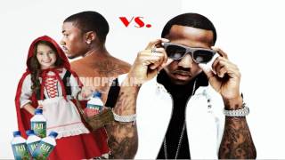 Fabolous Responds To Ray J!