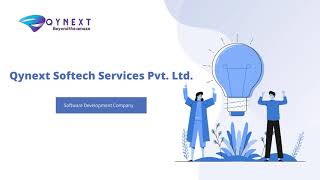 Qynext are experts in Website Development, eCommerce, eLearning & DigitalMarketing Services Company.