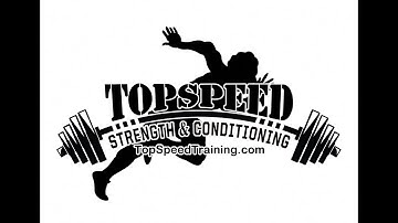 TopSpeed Strength & Conditioning @ D-BAT Kansas City