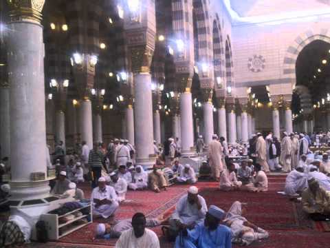 Hajj 2011 