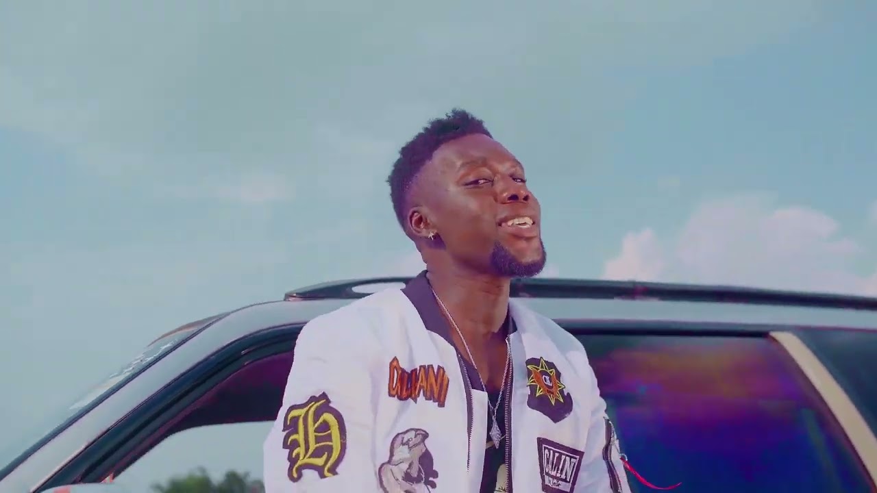 AKEYO BY Spark Bombers (Eastern Boys)