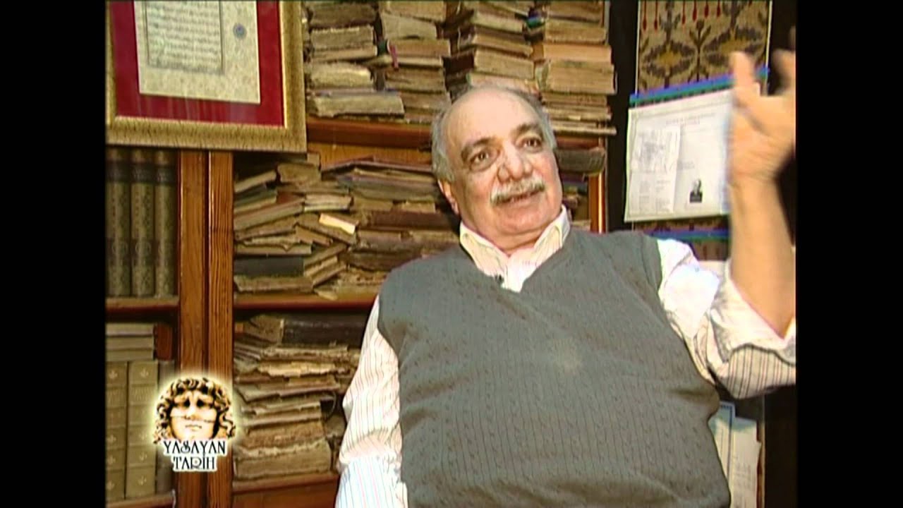 Sahaflar Çarşısı 1/2 - Old Book Bazaar Istanbul - Yaşayan Tarih Kanal B