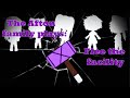 The Afton Family plays Flee The Facility (roblox) / FNAF