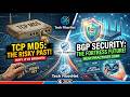 BGP Security Best Practices 2026 + TCP MD5 Authentication Explained | Tech FiberNet