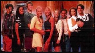 Sweet Valley High Cast Slideshow