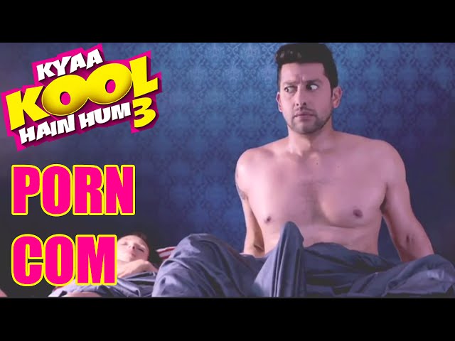 India's first porn-com is here || Feat. Tusshar, Aftab and Umesh Ghadge -  YouTube
