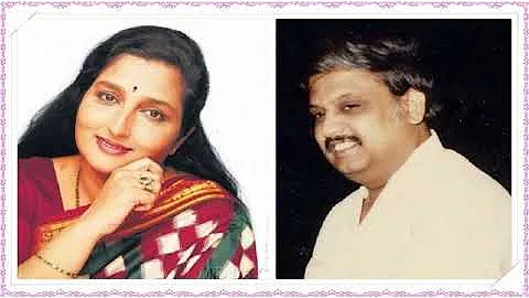 Jeena Teri Gali Mein Anuradha Paudwal & S. P. Bala...