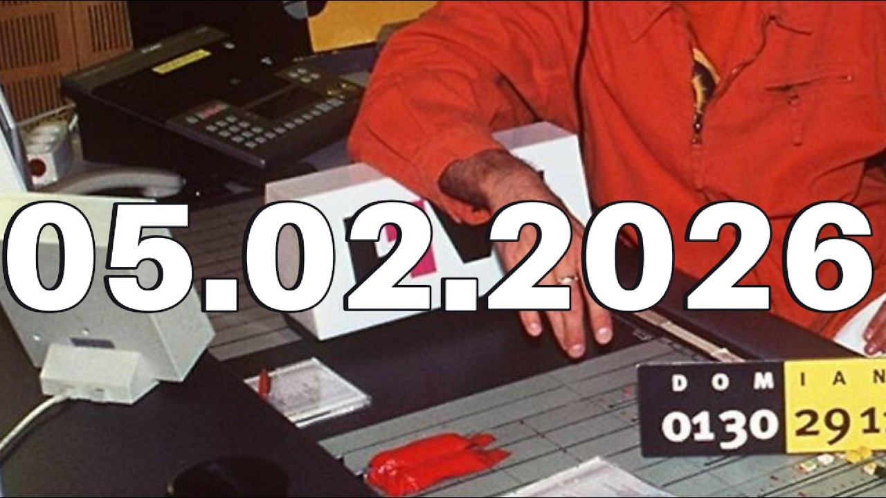 Die besten Anrufe der deutschen Talkshow - 05.02.2026