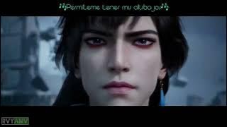 A Record of a Mortal’s Journey to Immortality 『AMV』  Ending  Completo Sub español