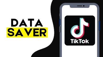 How to Enable Data Saver on Tiktok in 2025