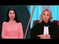 Тест на отцовство. "Кто настоящий отец? Правда вскрылась'' Выпуск от 31.03.2026