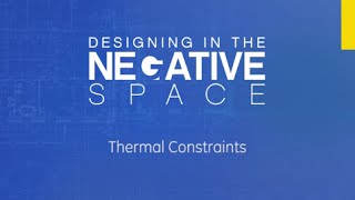 Thermal Constraints