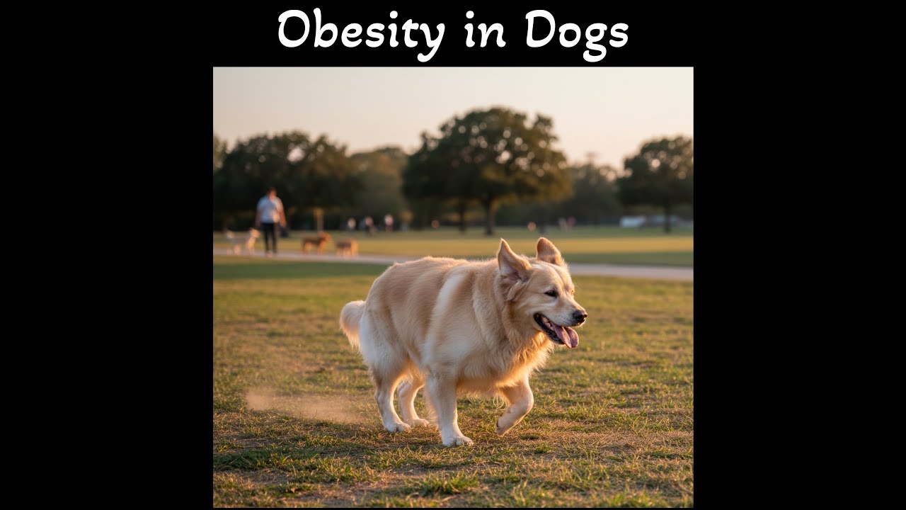 Obesity in Dogs