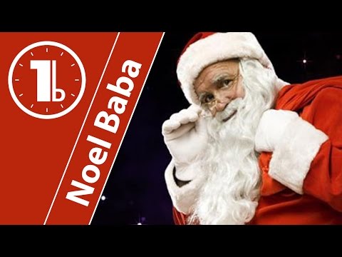 Video: Noel Baba Nasıl Ortaya çıktı