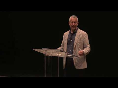 When Hospitality Means Finding the No - Danny Meyer - YouTube