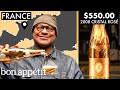 Sommelier Tries 12 Sparkling Wines 17 To 550 World Of Wine Bon Appétit Sommelier Tries 12 Sparkling Wines 17 To 550 World Of Wine Bon Appétit
