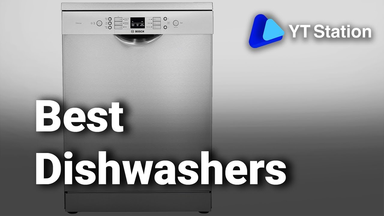 compare bosch and siemens dishwasher